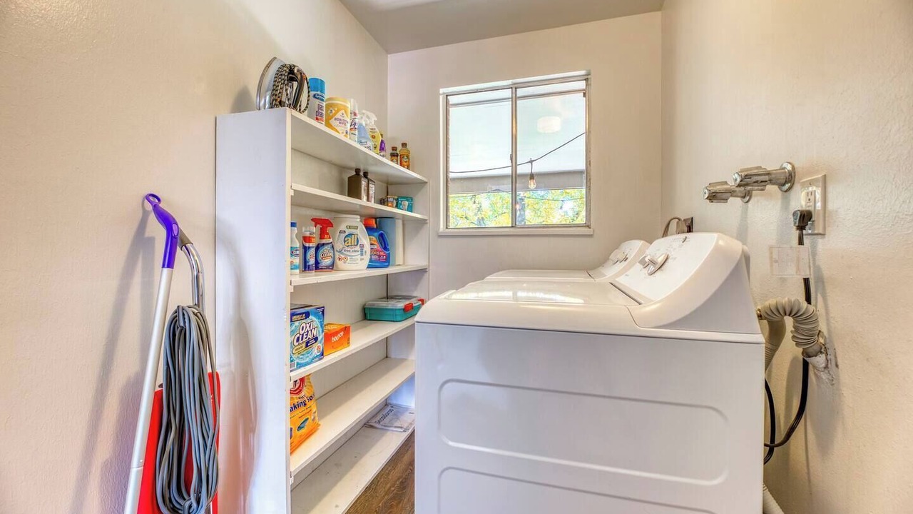 Photo of Bedroom in Morse Park