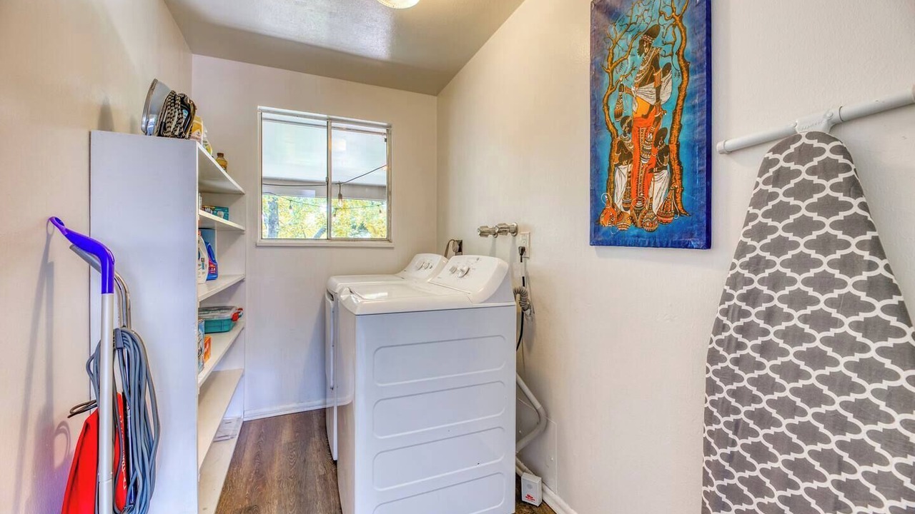 Photo of Bedroom in Morse Park