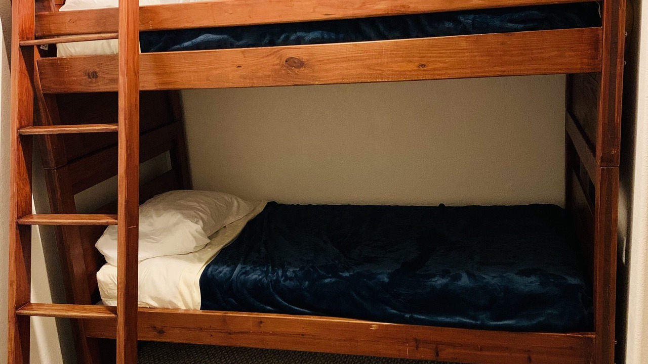 Photo of Bedroom in Woodland Park