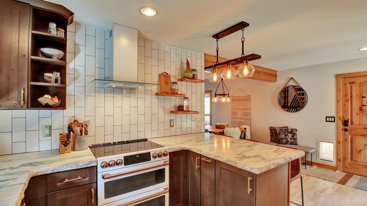 Photo of Kitchen in Palmer Lake