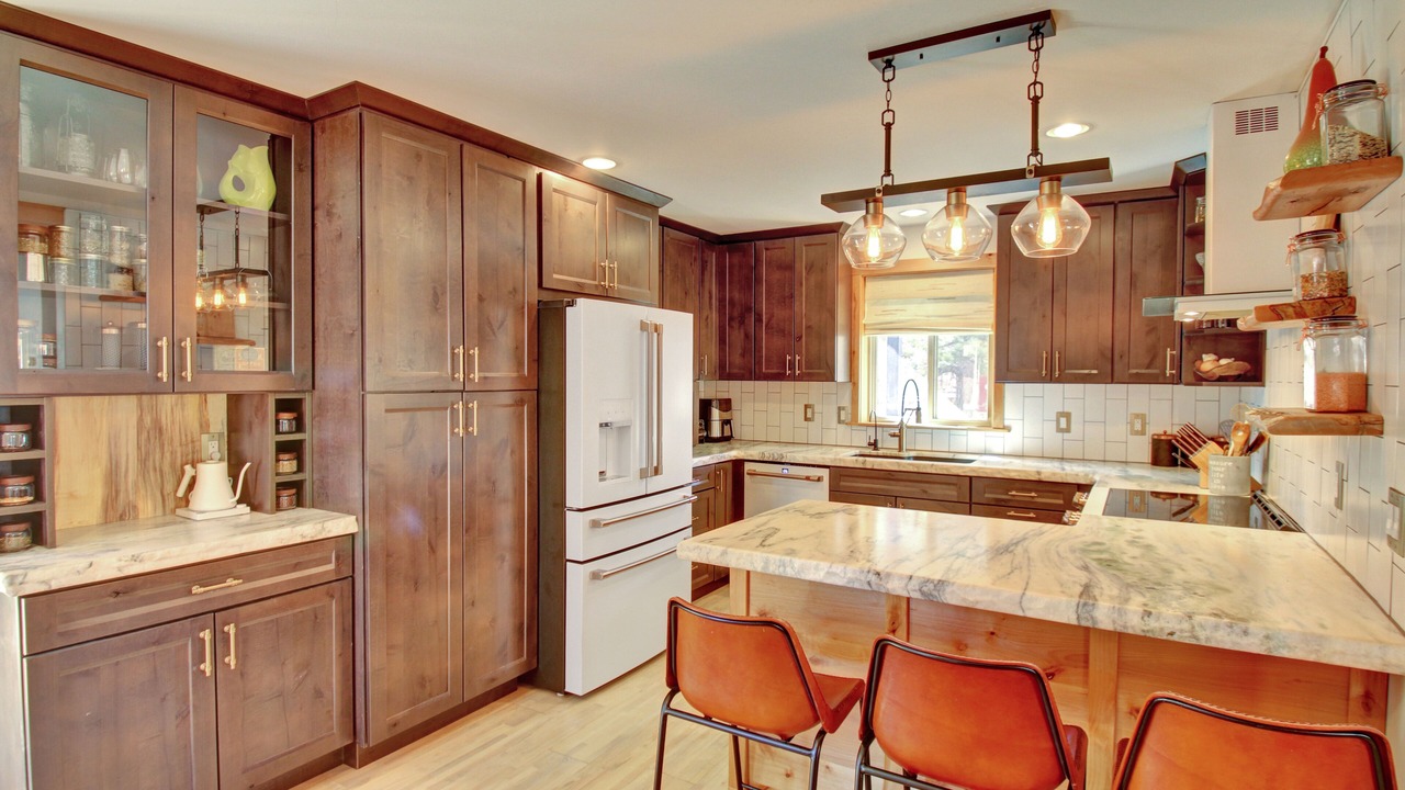 Photo of Kitchen in Palmer Lake