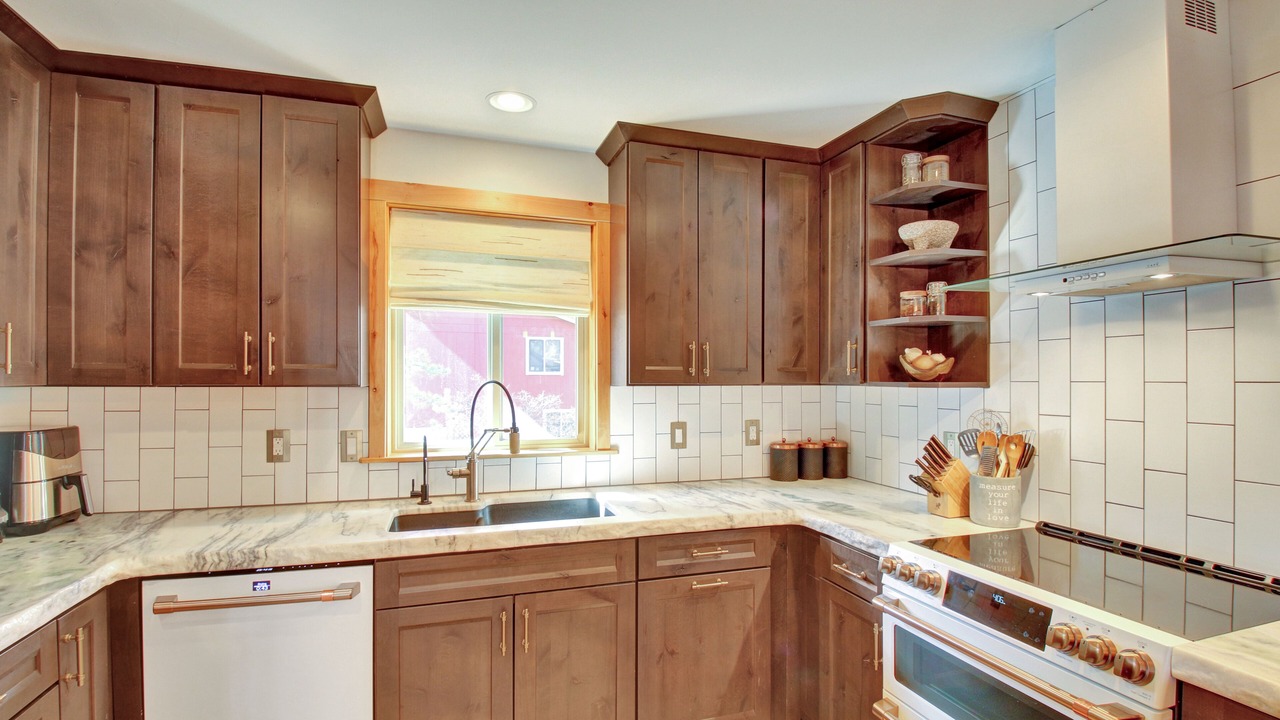 Photo of Kitchen in Palmer Lake