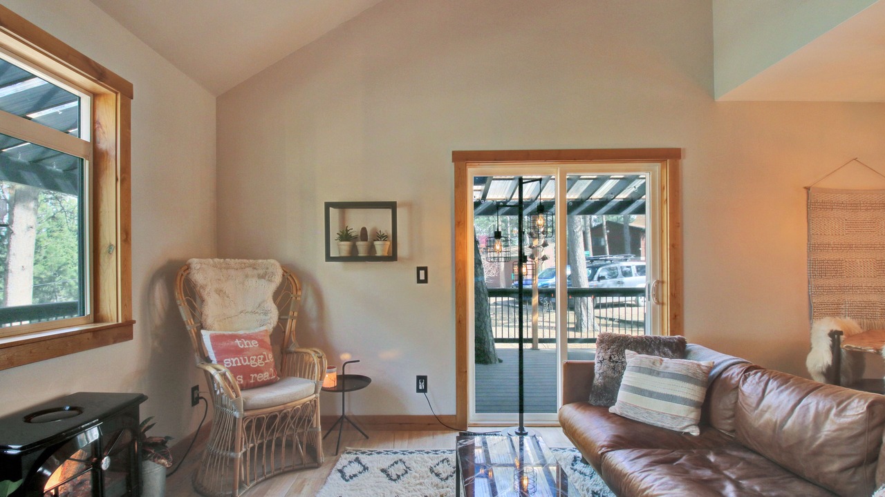 Photo of Livingroom in Palmer Lake