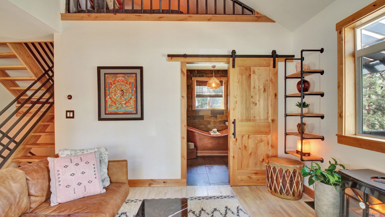 Photo of Livingroom in Palmer Lake