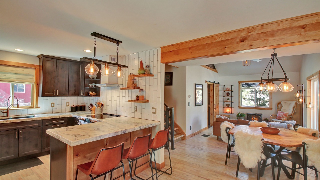 Photo of Kitchen in Palmer Lake