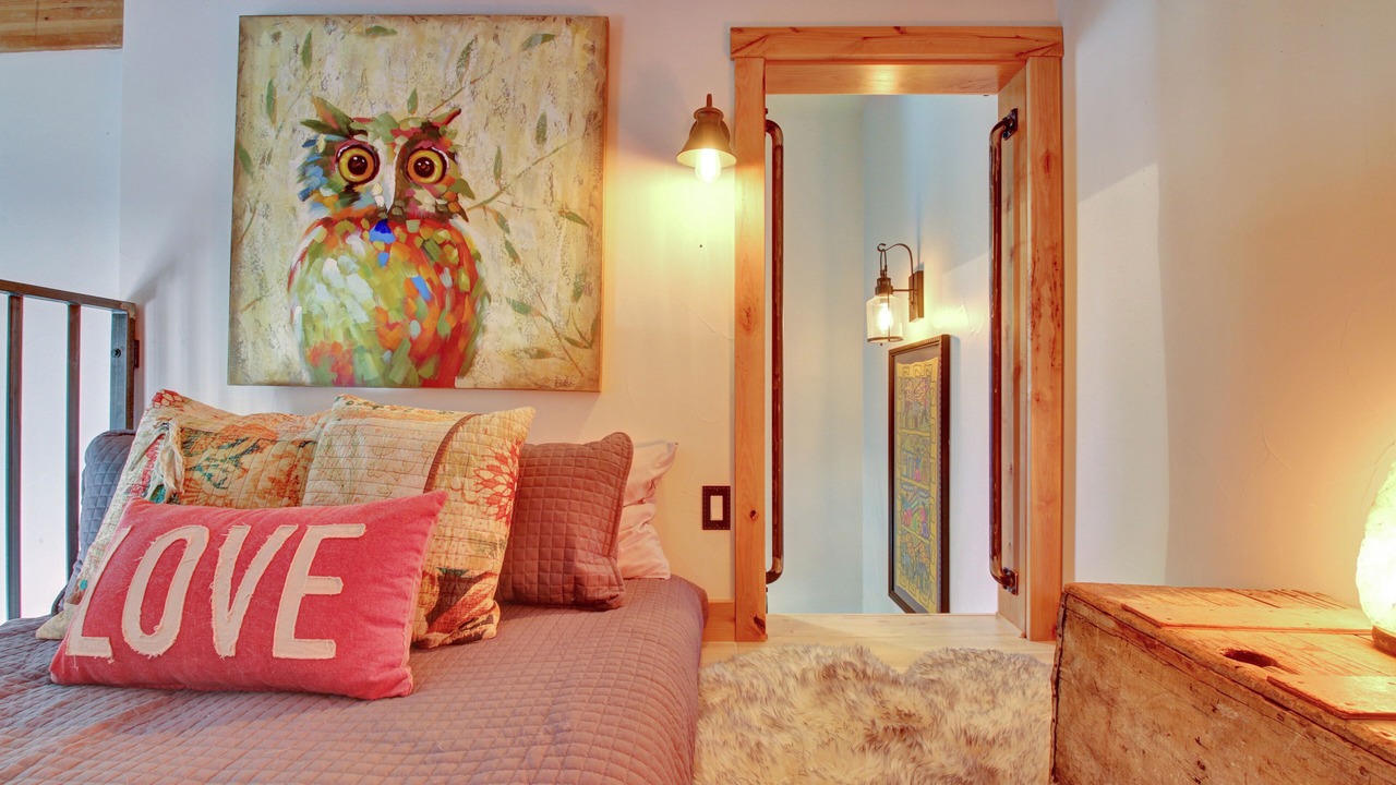 Photo of Bedroom in Palmer Lake