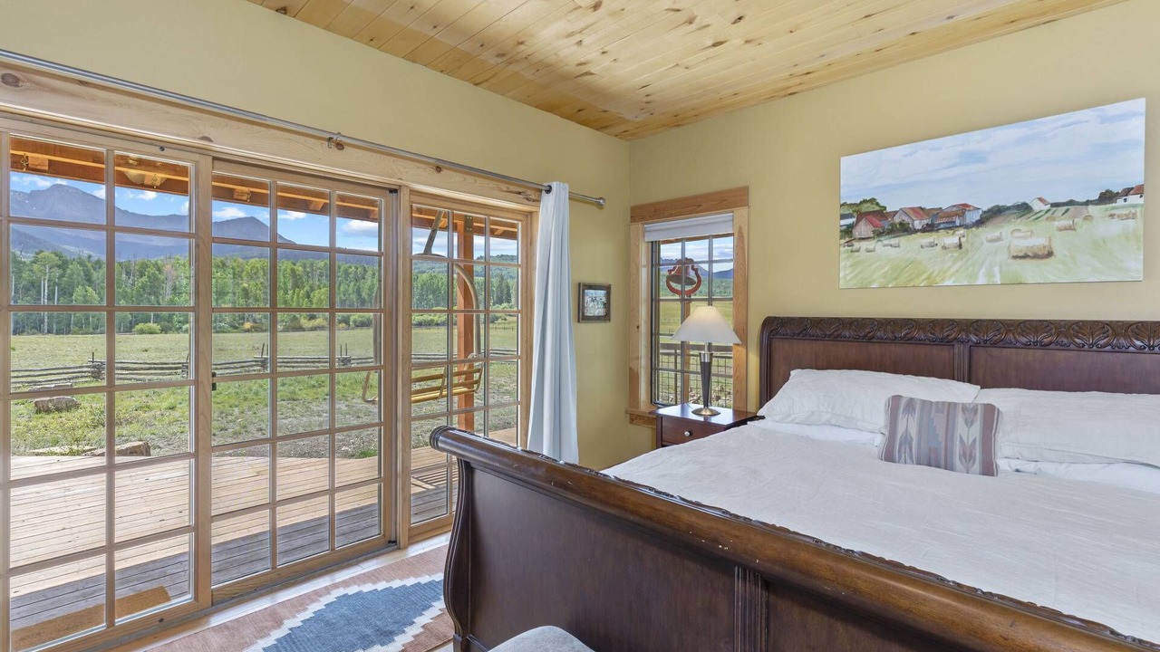 Photo of Bedroom in Placerville