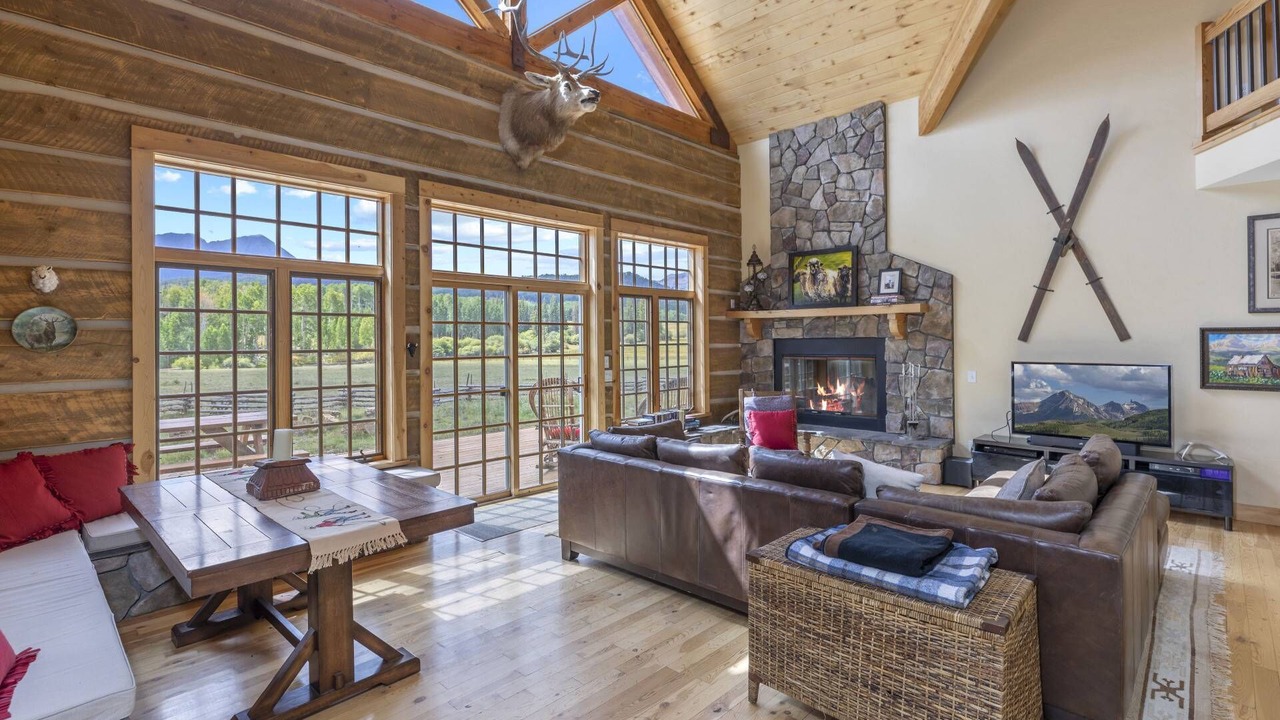 Photo of Livingroom in Placerville