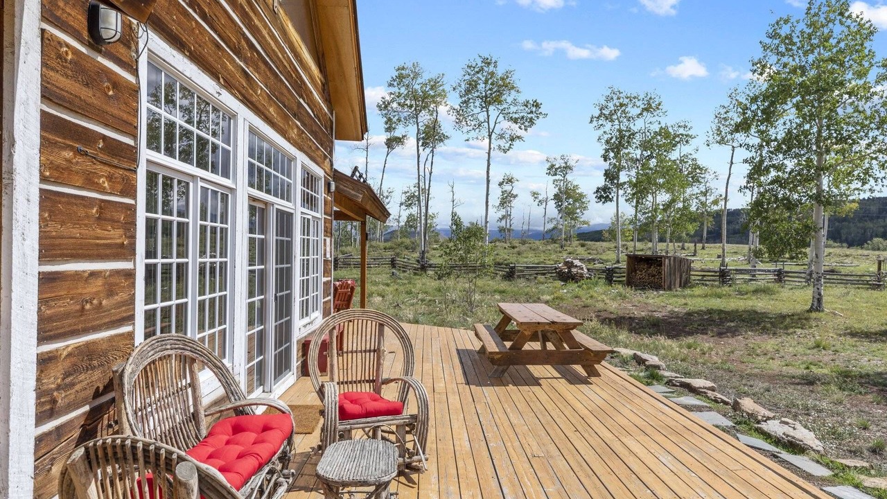 Photo of Outdoor in Placerville