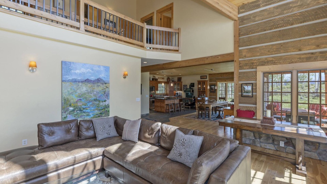 Photo of Livingroom in Placerville