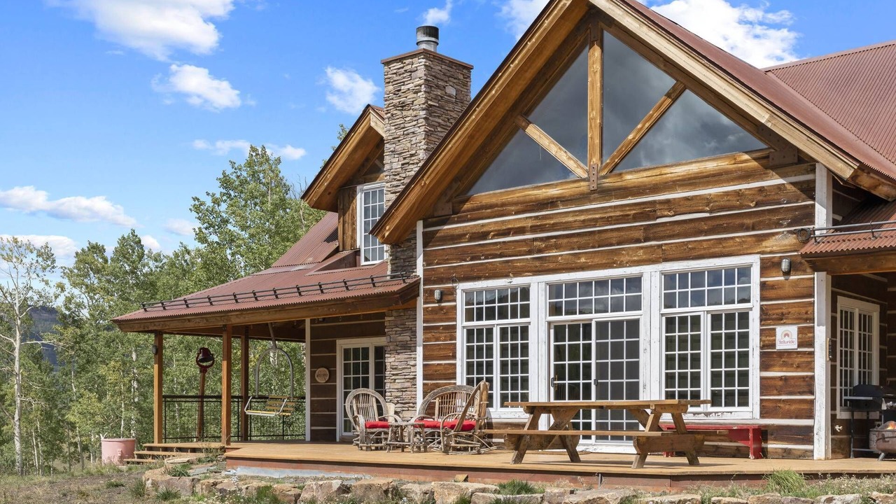 Photo of Outdoor in Placerville