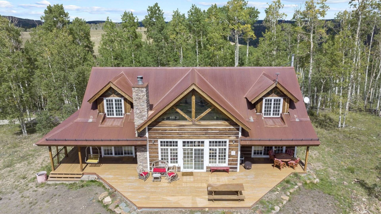 Photo of Outdoor in Placerville