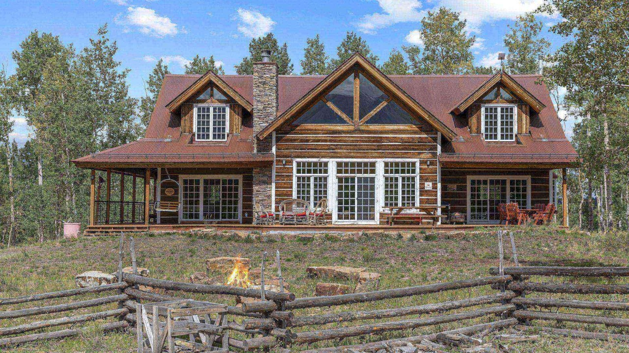 Photo of Outdoor in Placerville