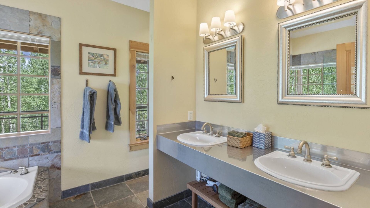 Photo of Bathroom in Placerville