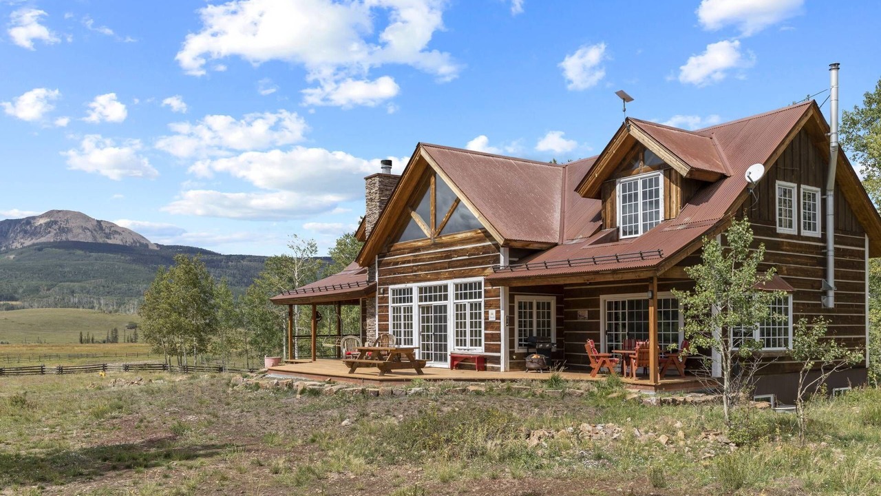 Photo of Outdoor in Placerville