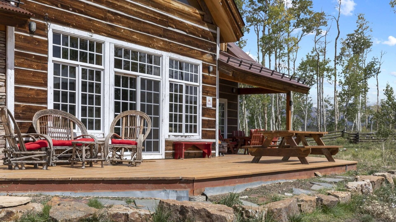 Photo of Outdoor in Placerville