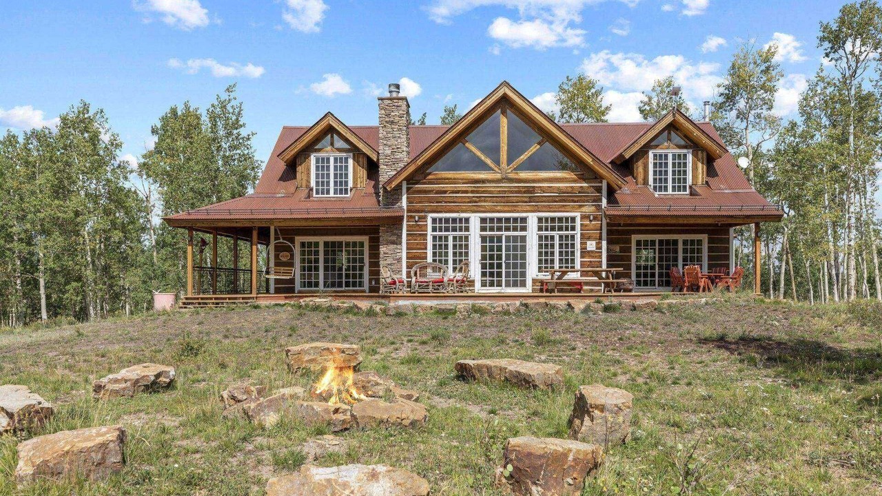 Photo of Outdoor in Placerville