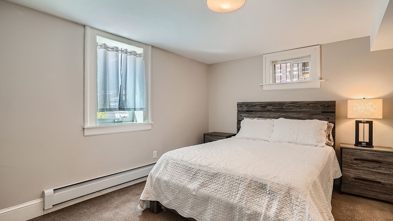 Photo of Bedroom in Congress Park
