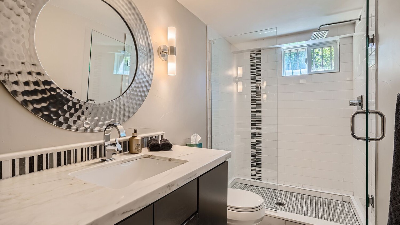 Photo of Bathroom in Congress Park