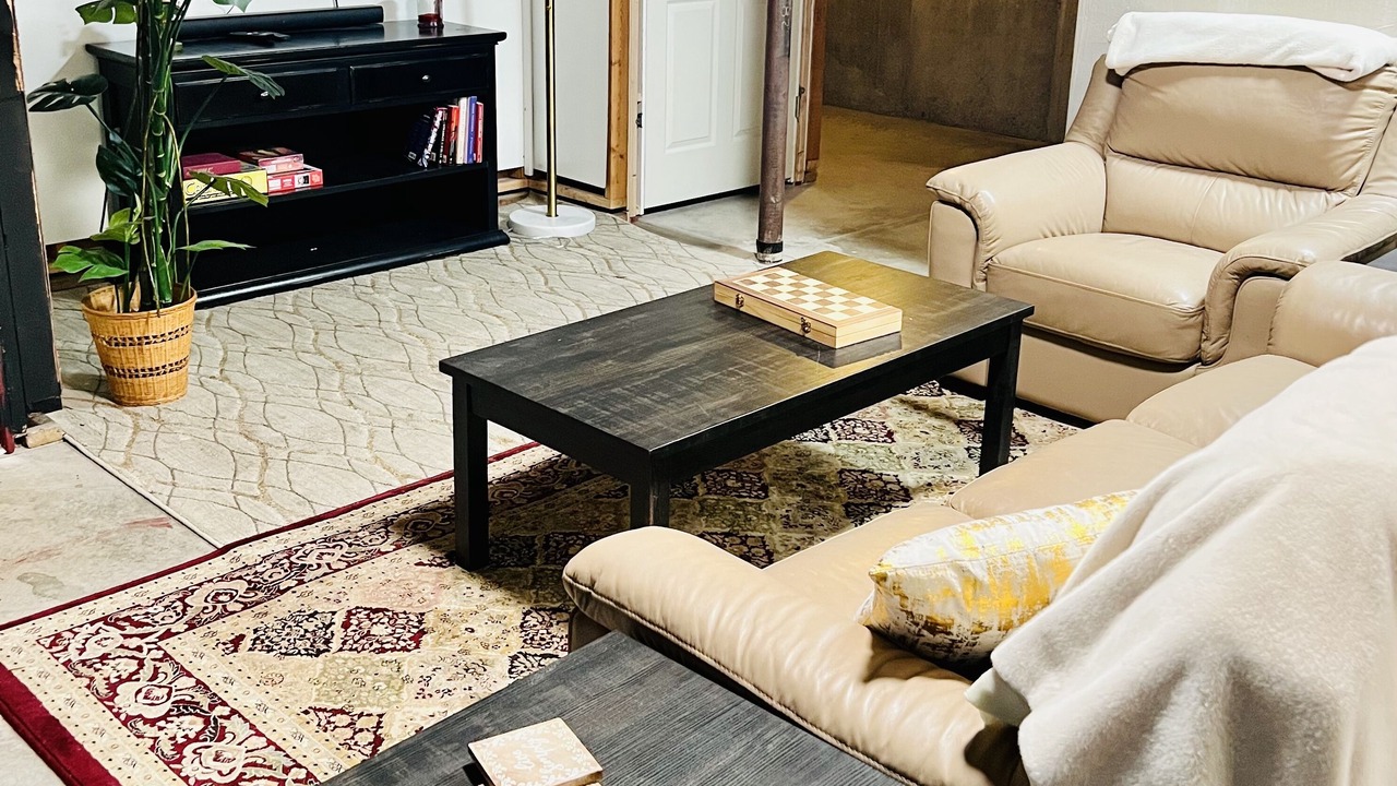 Photo of Livingroom in Columbine Valley