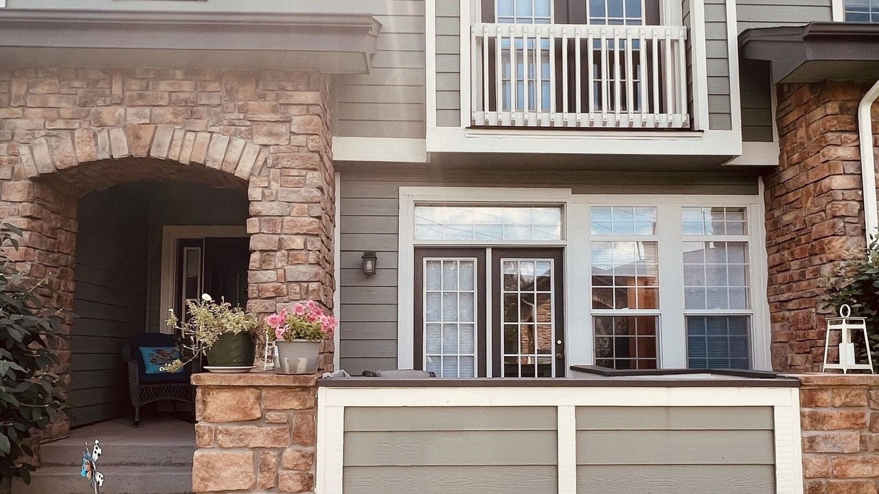 Photo of Outdoor in Columbine Valley