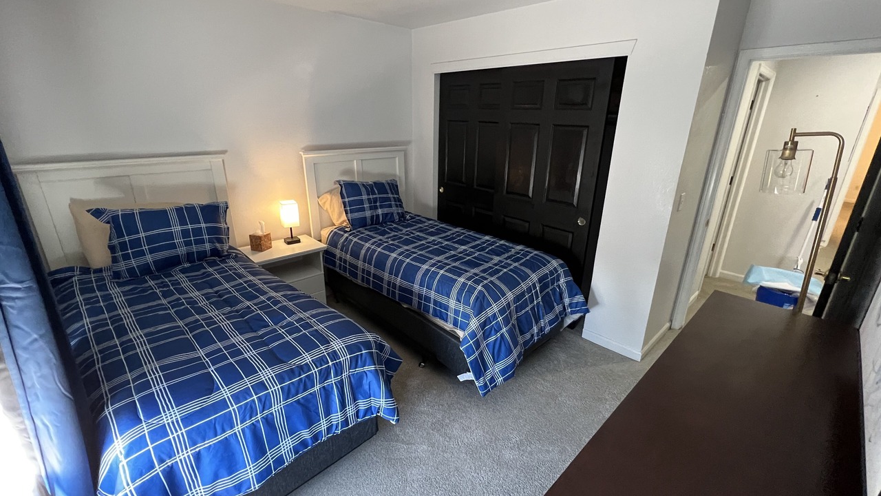 Photo of Bedroom in Columbine Valley
