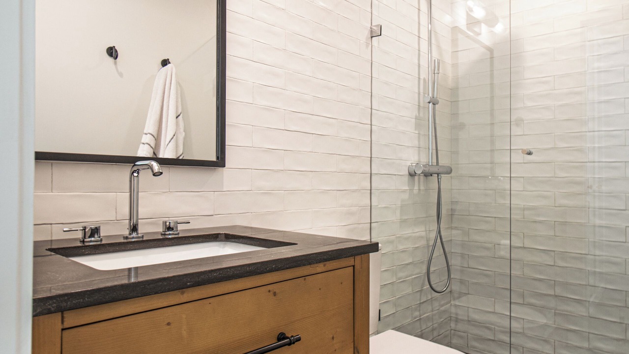 Photo of Bathroom in Boulder