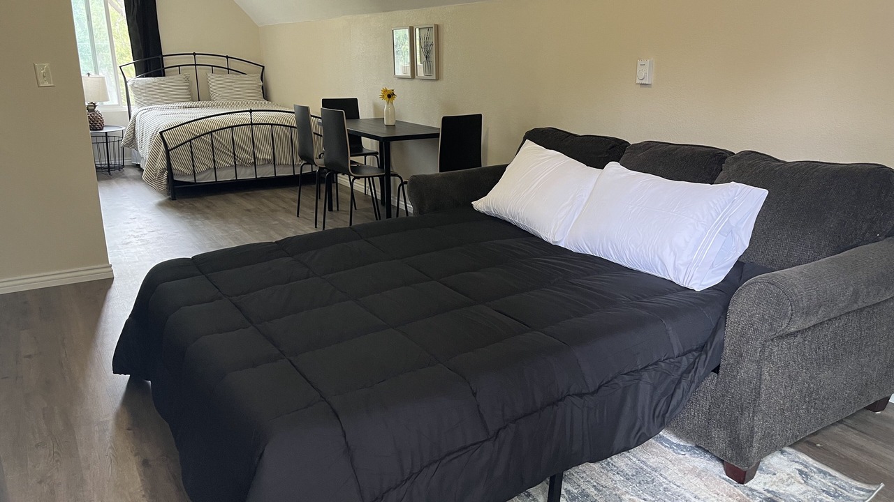 Photo of Bedroom in Arvada