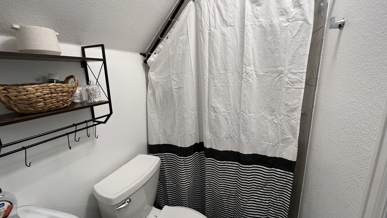 Photo of Bathroom in Arvada