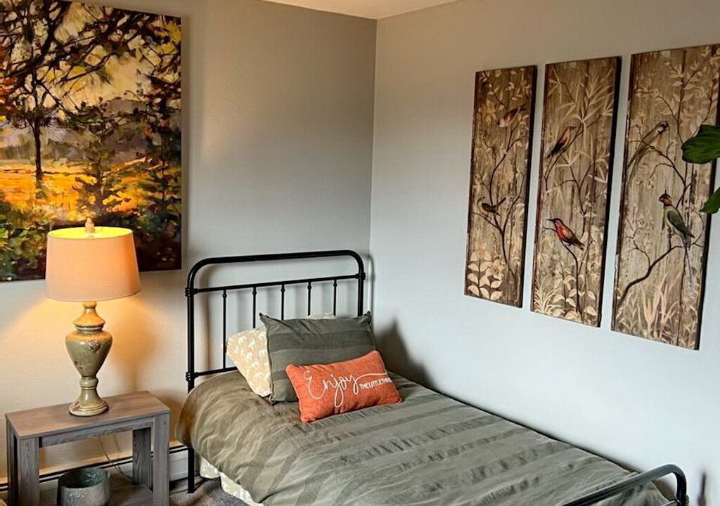 Photo of Bedroom in Carriage Hills