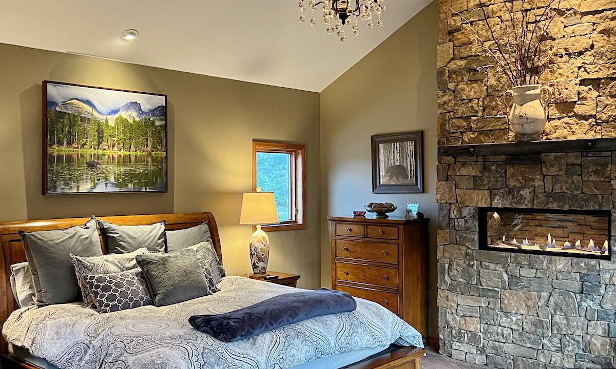 Photo of Livingroom in Carriage Hills