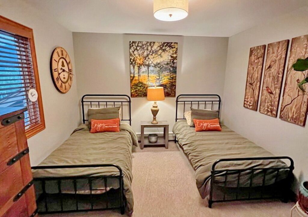 Photo of Bedroom in Carriage Hills