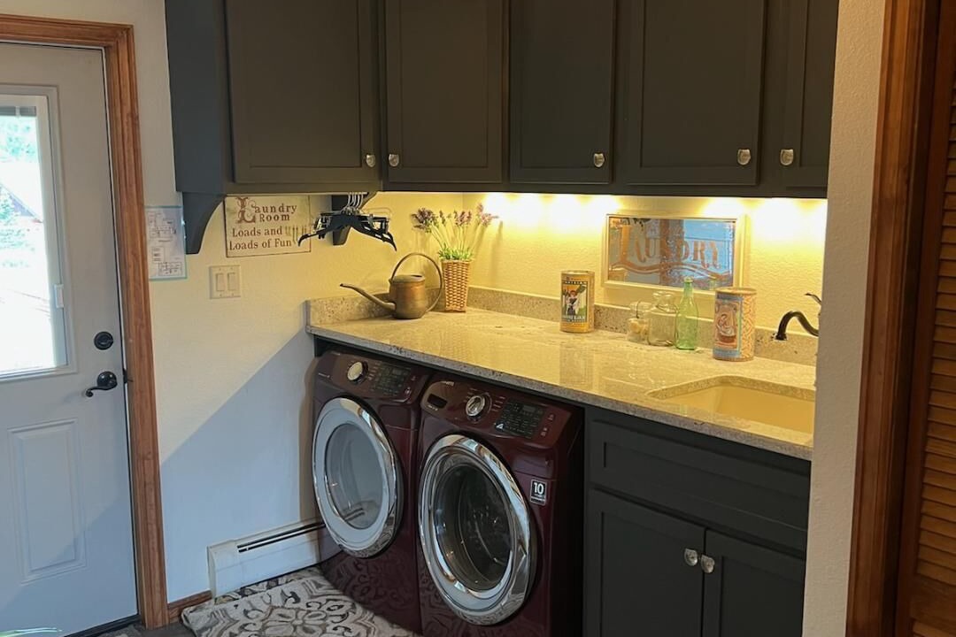 Photo of Bedroom in Carriage Hills