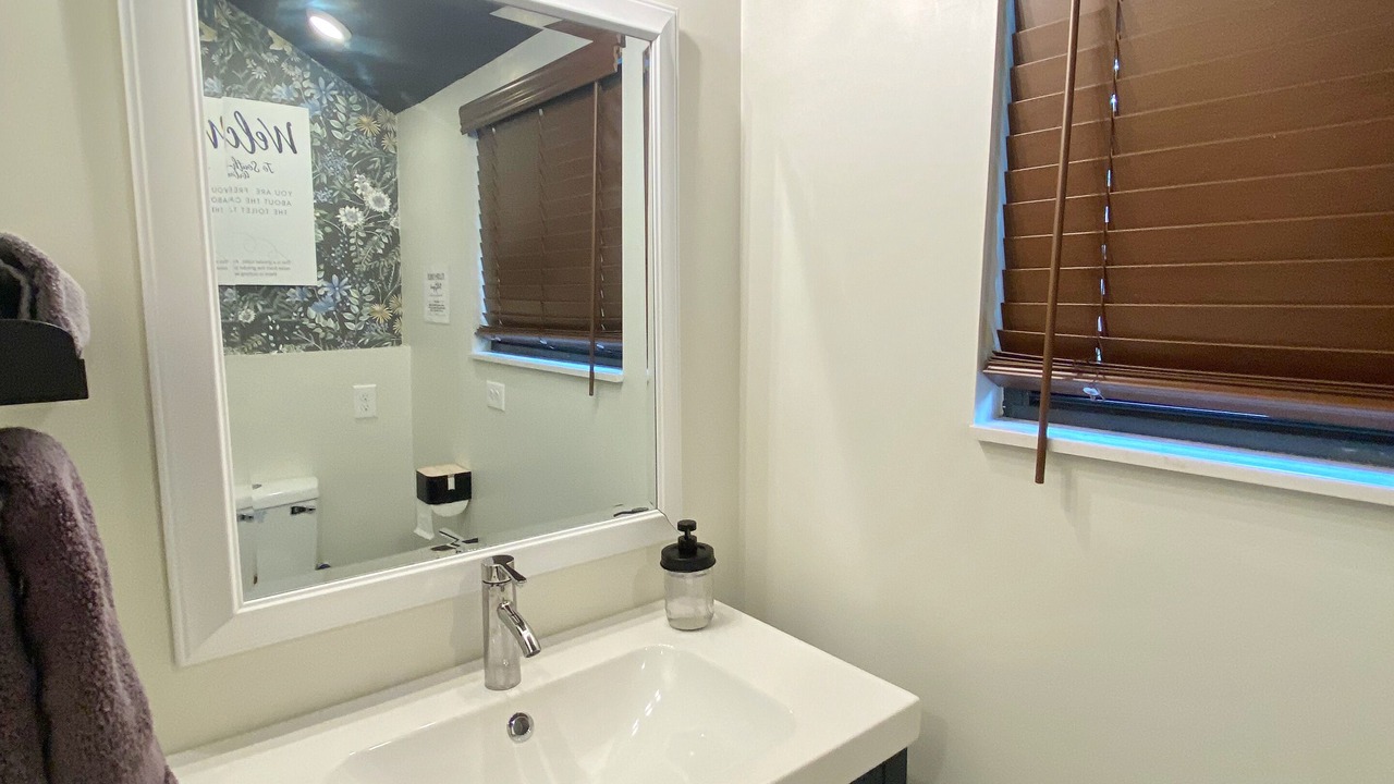 Photo of Bathroom in Beulah