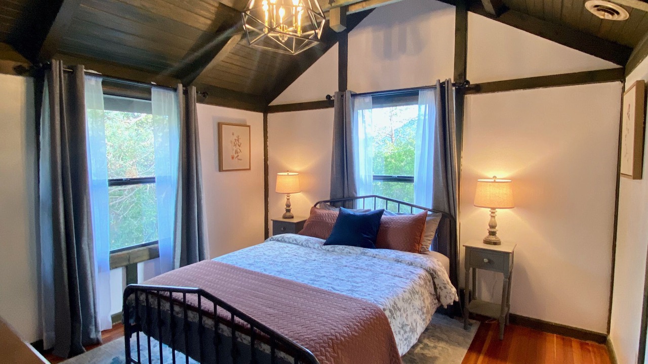 Photo of Bedroom in Beulah