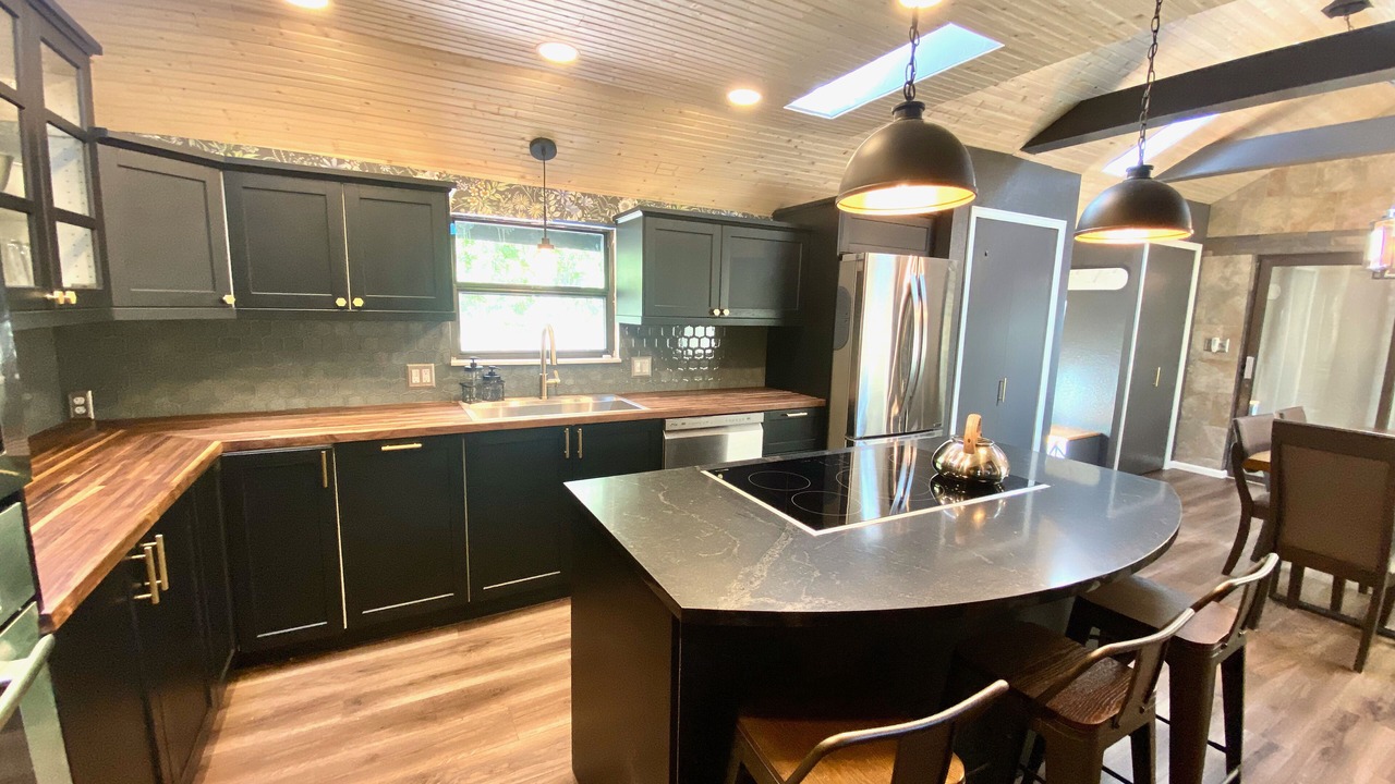 Photo of Kitchen in Beulah