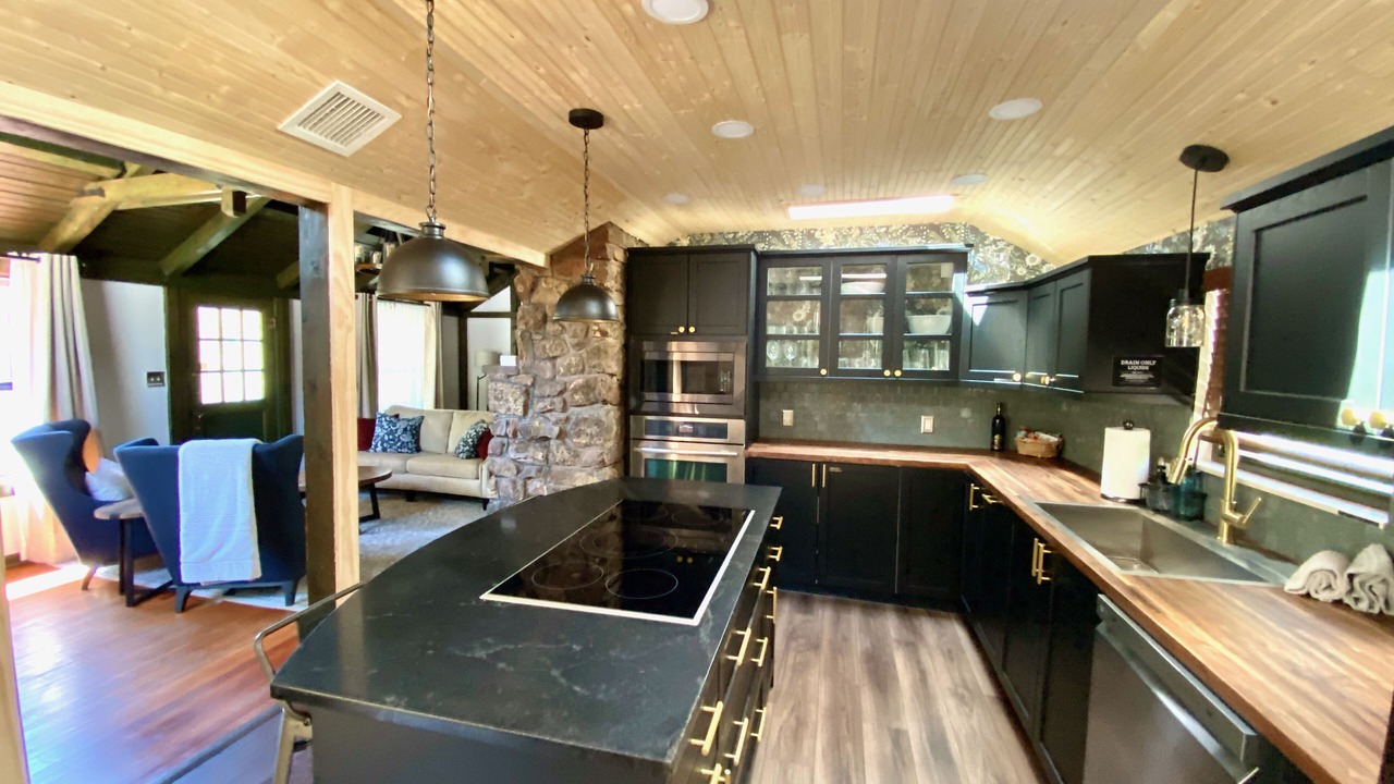 Photo of Kitchen in Beulah