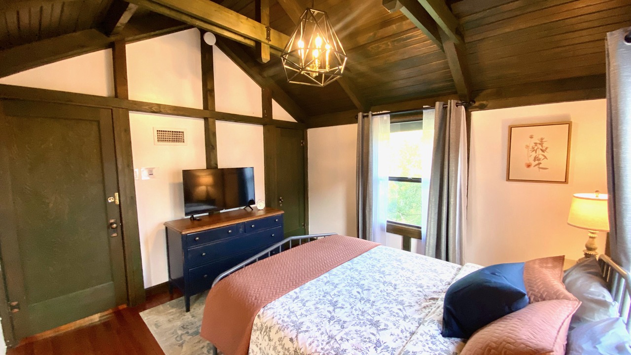 Photo of Bedroom in Beulah