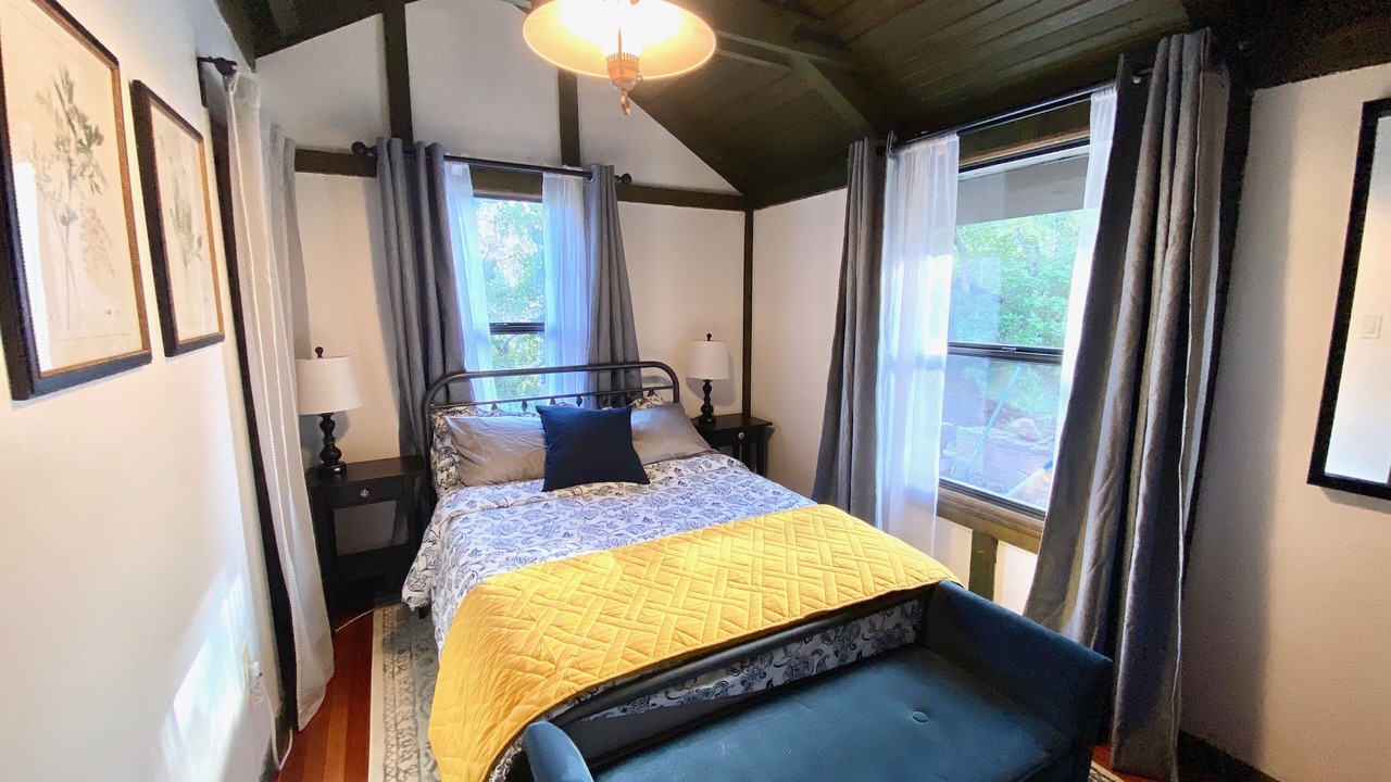 Photo of Bedroom in Beulah