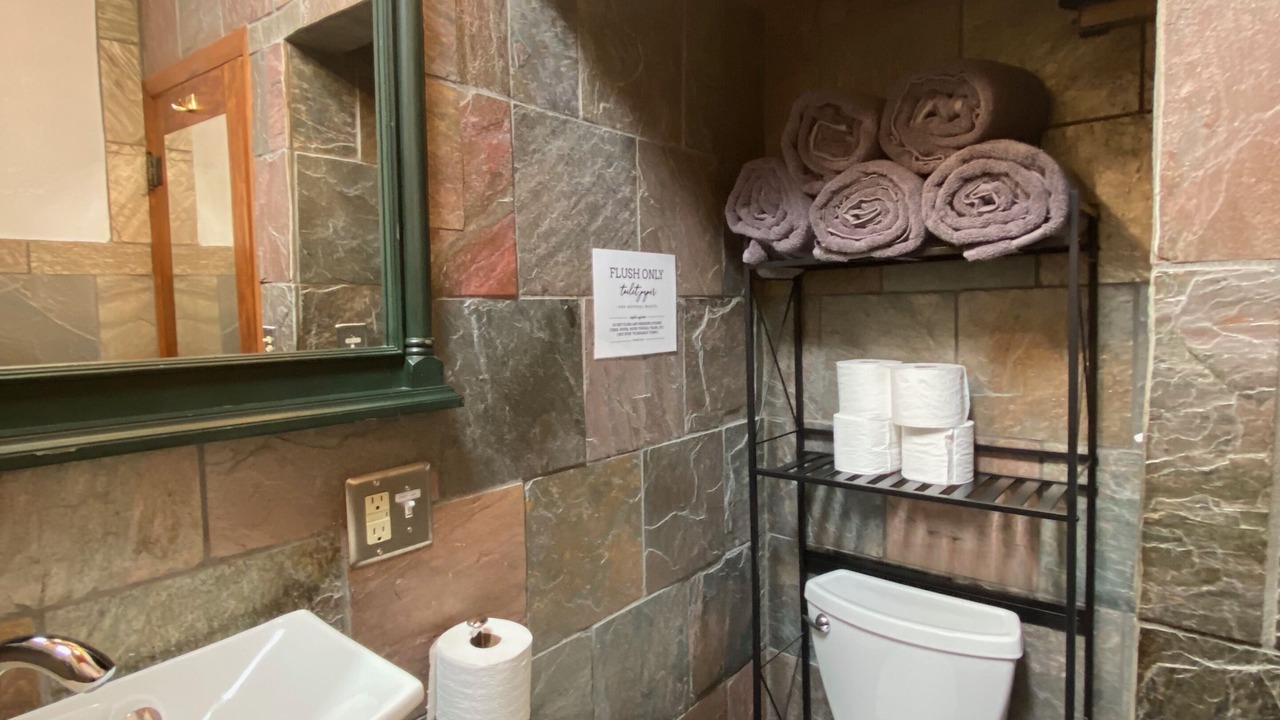 Photo of Bathroom in Beulah