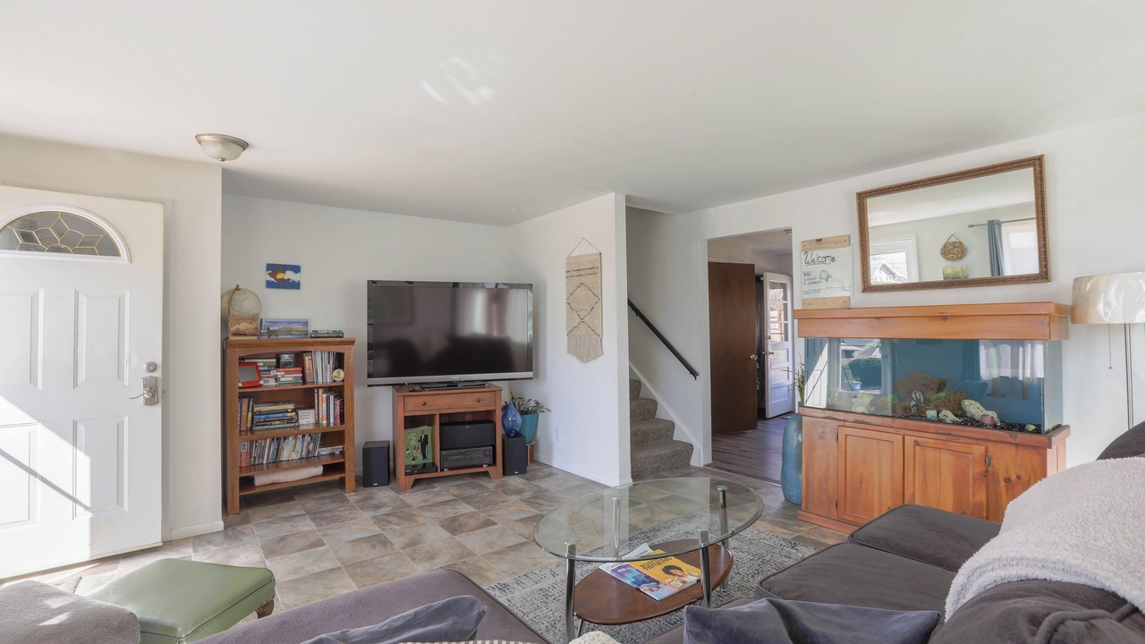 Photo of Livingroom in Scenic Heights