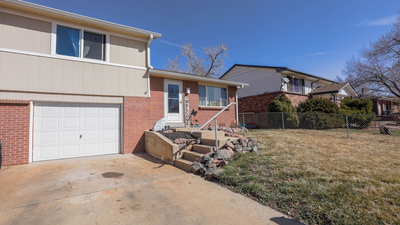Photo of Outdoor in Scenic Heights