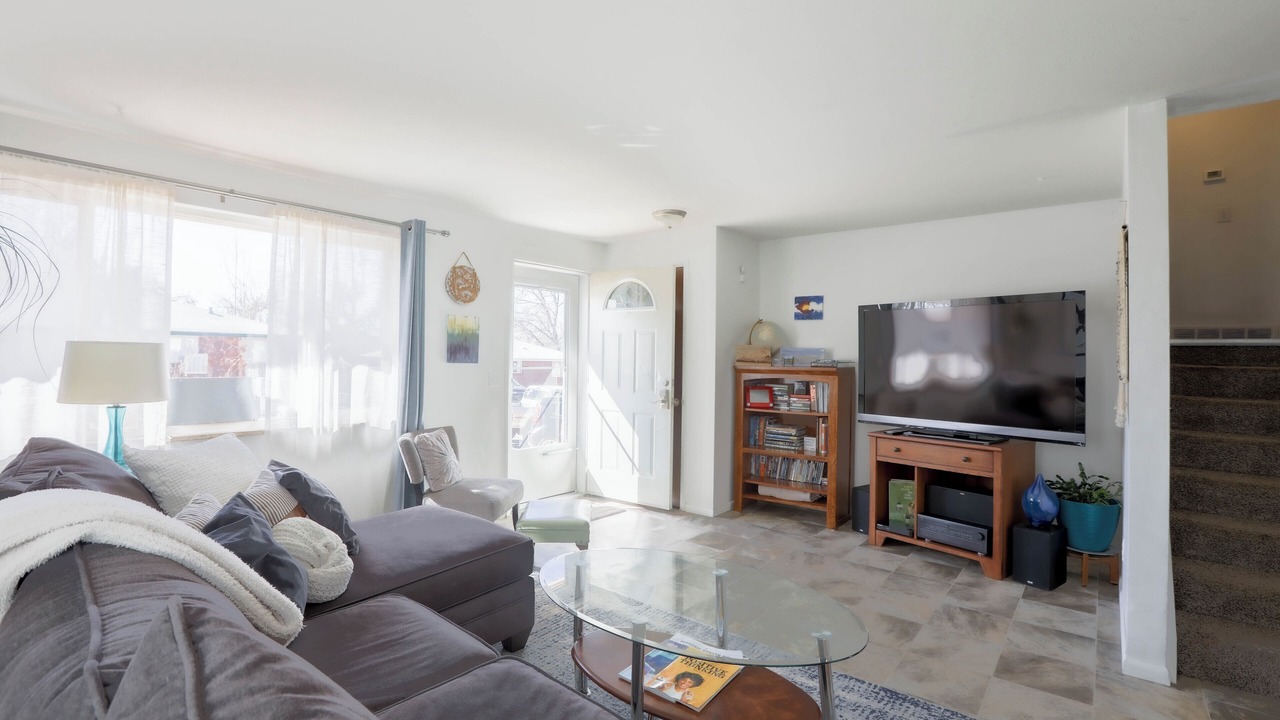 Photo of Livingroom in Scenic Heights