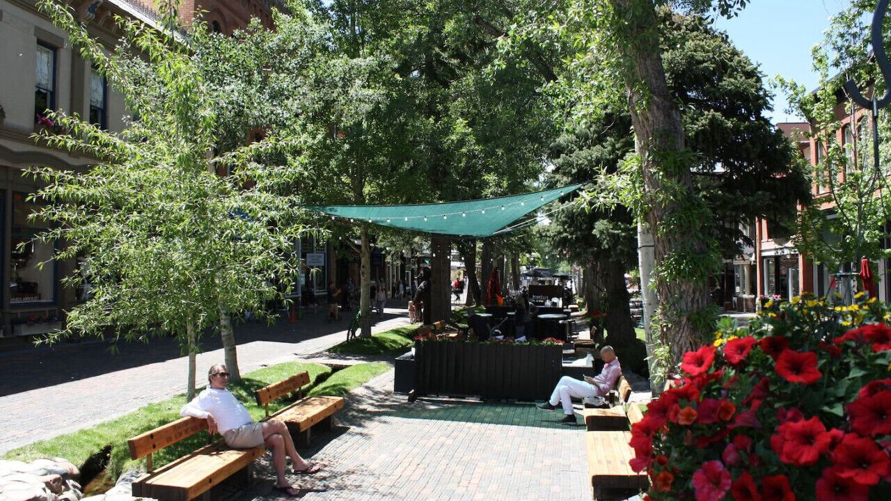 Photo of Outdoor in Aspen