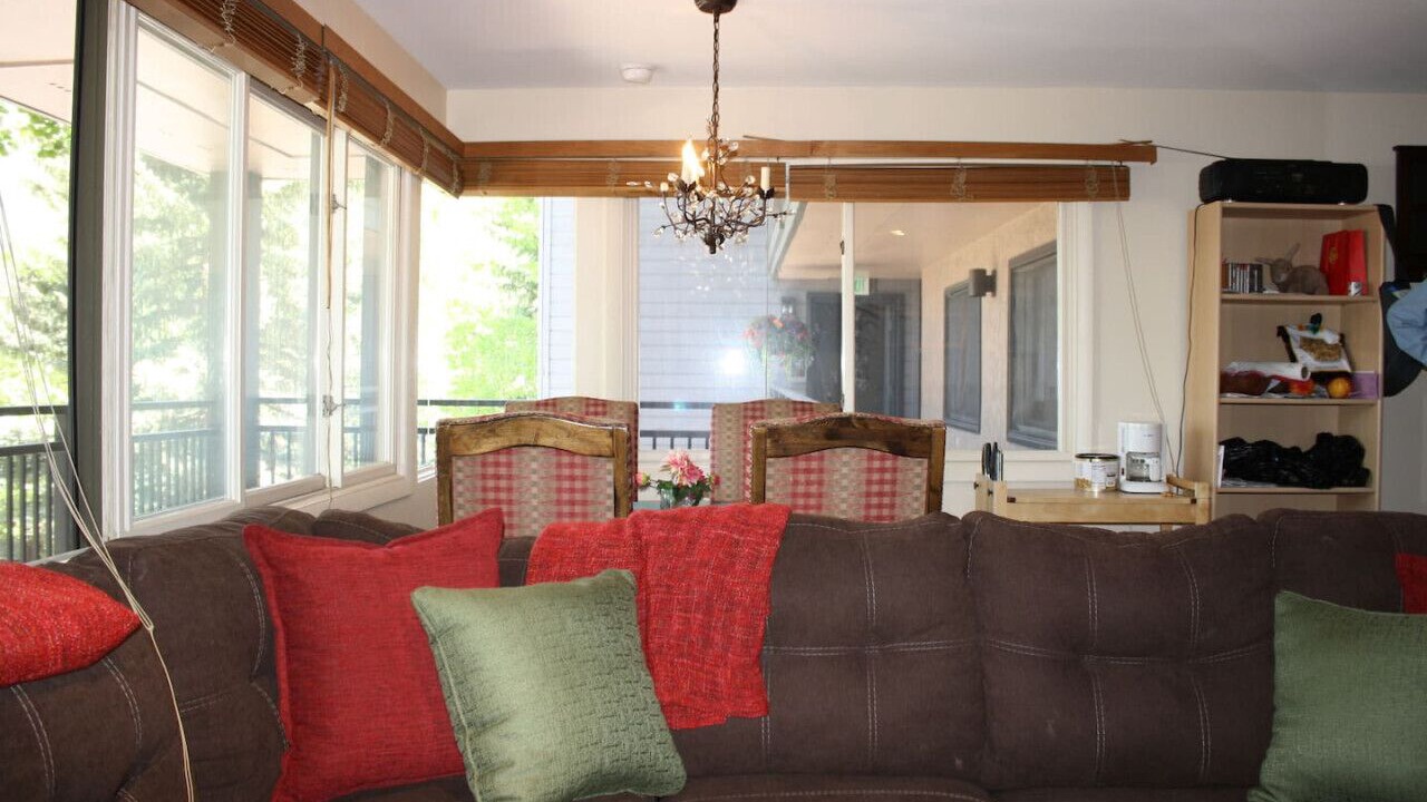 Photo of Livingroom in Aspen