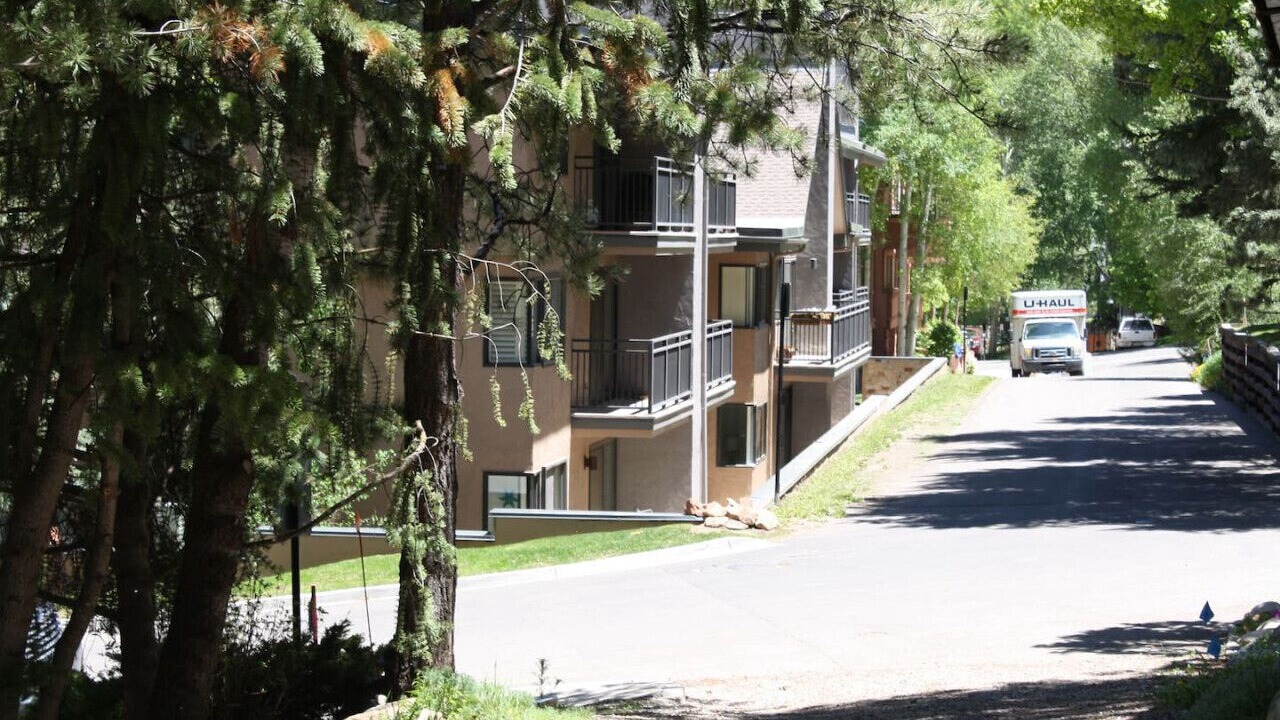 Photo of Outdoor in Aspen