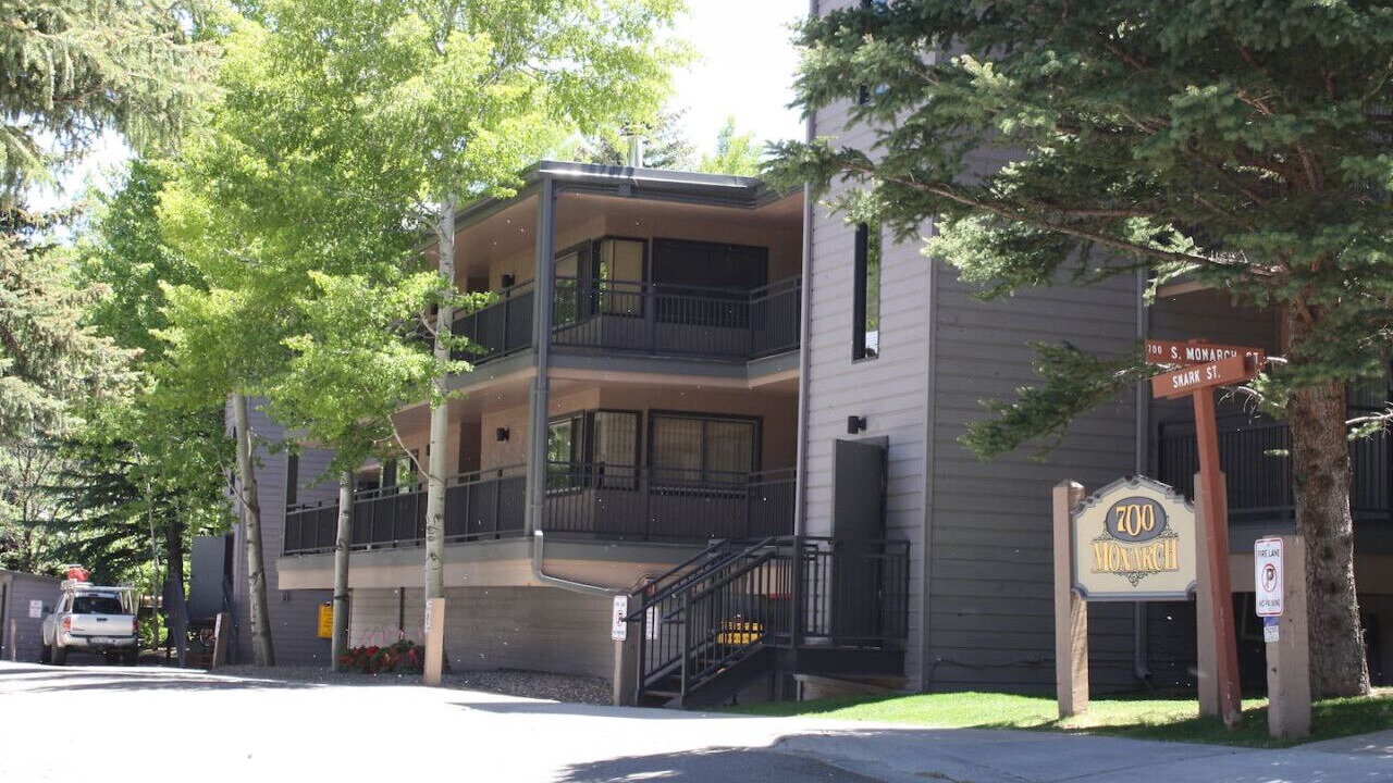 Photo of Outdoor in Aspen