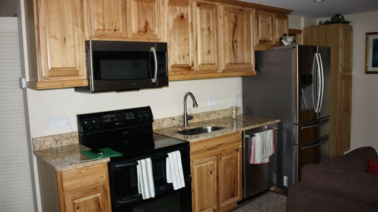 Photo of Kitchen in Aspen