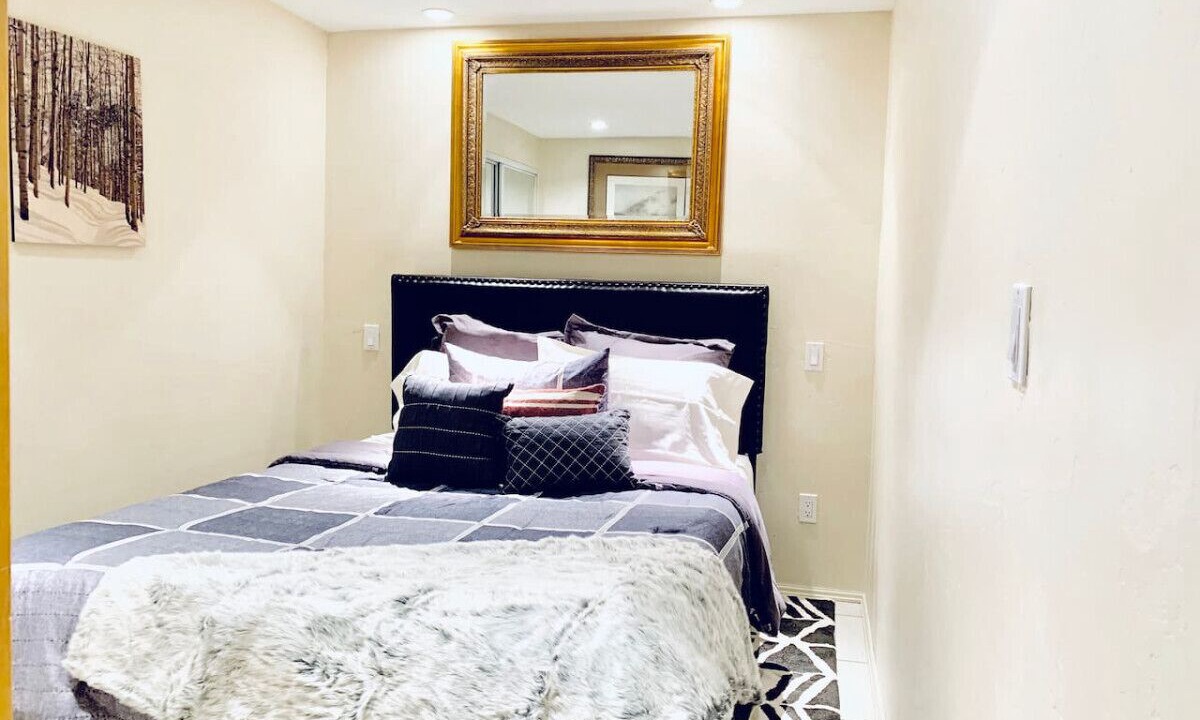 Photo of Bedroom in Aspen