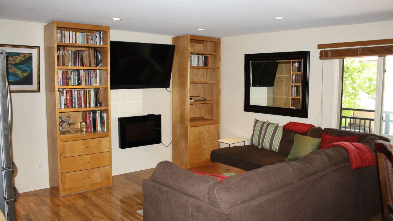 Photo of Livingroom in Aspen